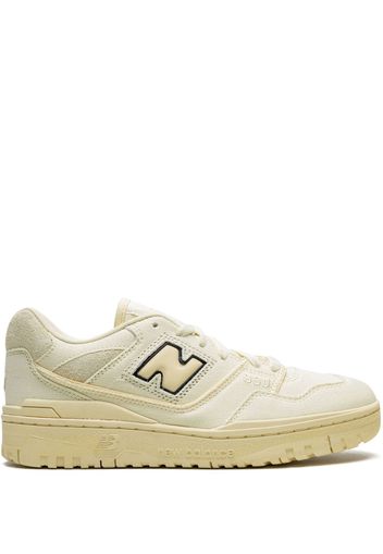 New Balance 550 low-top sneakers - Toni neutri