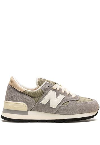 New Balance MADE in USA 990v1 sneakers - Toni neutri