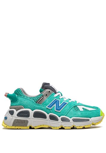 New Balance x Salehe Bembury 574 sneakers - Blu