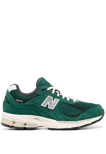 New Balance Sneakers R 2002 - Verde