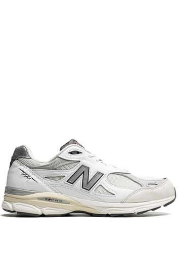 New Balance MADE in USA 990v3 sneakers - Grigio