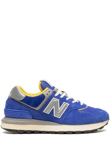 New Balance "Sneakers 574 Legacy ""Blue"" x Bodega"