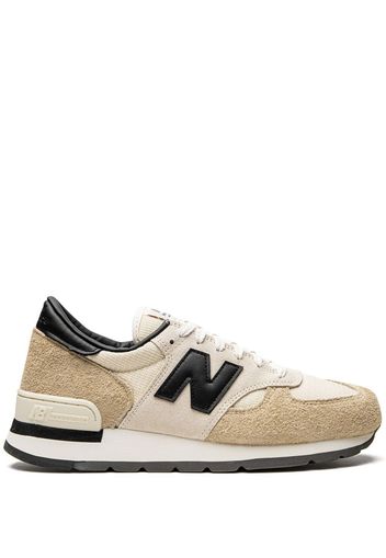 New Balance MADE in USA 990v1 sneakers - Toni neutri