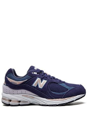 New Balance 2002R low-top sneakers "Night Tide" - Blu