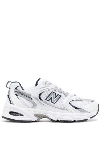 New Balance 530 low-top sneakers - Bianco