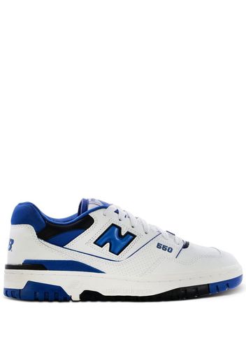 New Balance 550 low-top sneakers - Bianco