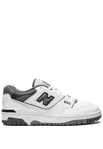 New Balance 550 low-top sneakers - Bianco