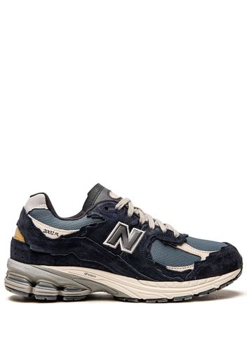 New Balance 2002RD low-top sneakers - Blu