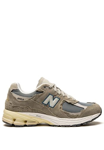 New Balance 2002R low-top sneakers - Grigio