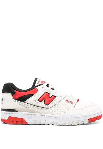 New Balance 550 low-top sneakers - Bianco