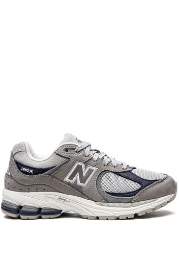 New Balance x thisisneverthat 2002R sneakers - Grigio