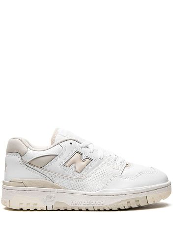 New Balance 550 low-top sneakers - Bianco