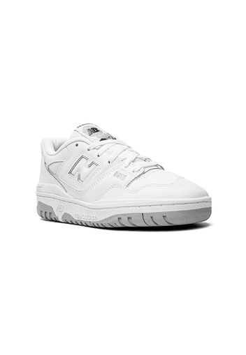 New Balance 550 low-top sneakers - Bianco