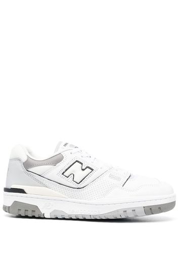 New Balance Sneakers 550 - Bianco