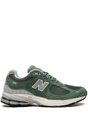 New Balance 2002R low-top sneakers - Verde