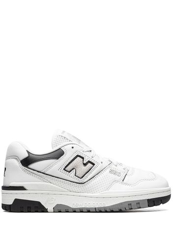 New Balance 550 low-top sneakers - Bianco