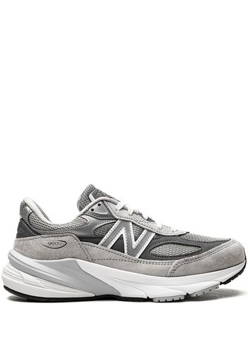 New Balance Sneakers 990V6 Grey - Grigio