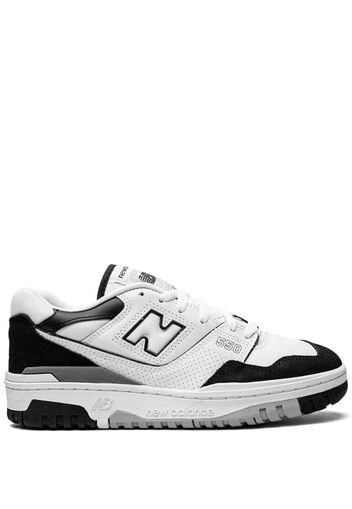 New Balance 550 low-top sneakers - Bianco