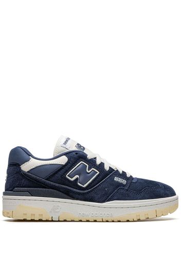 New Balance 550 low-top sneakers - Blu