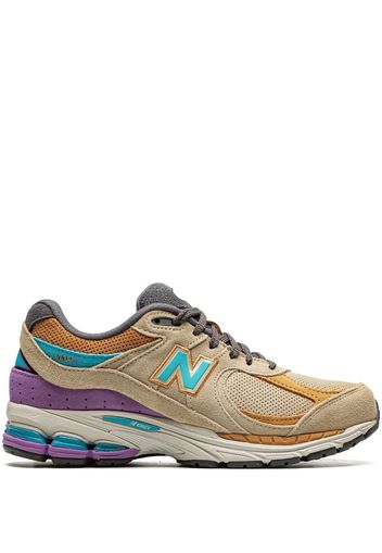 New Balance 2002R low-top sneakers - Toni neutri