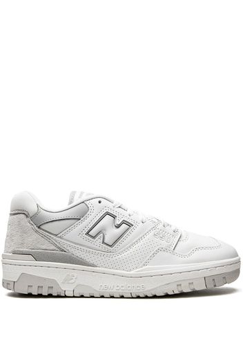 New Balance 550 - Bianco