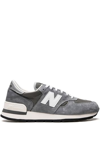 New Balance 990 Made in USA sneakers - Grigio