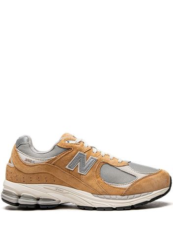 New Balance 2002R low-top sneakers - Marrone