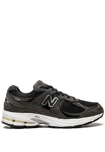 New Balance 2002 low-top sneakers - Nero