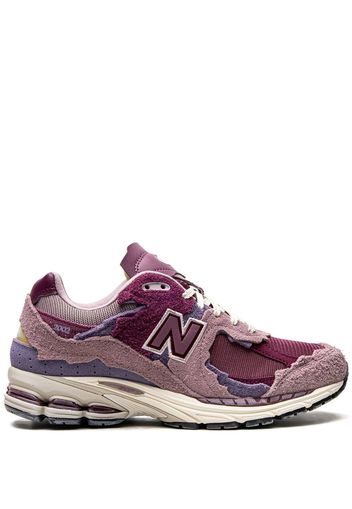 New Balance 2002R Protection Pack "Pink" sneakers - Rosa