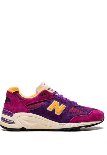 New Balance 990 V2 sneakers - Rosa