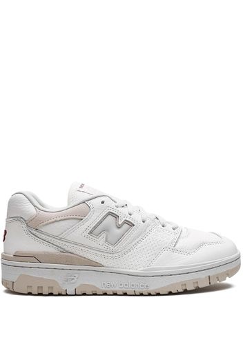 New Balance 550 low-top sneakers - Bianco