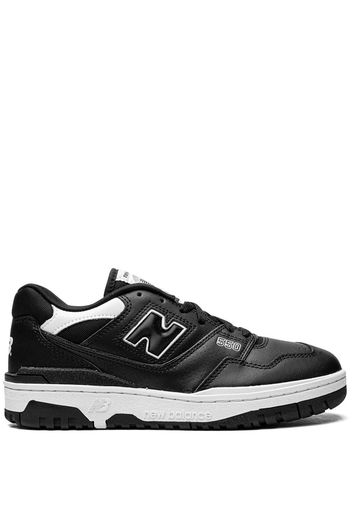 New Balance 550 low-top sneakers - Nero