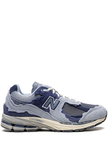 New Balance 2002RDI "Protection Pack - Grey" sneakers - Blu