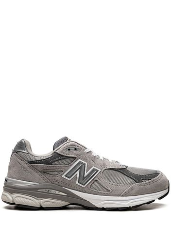 New Balance 990v3 low-top sneakers - Grigio