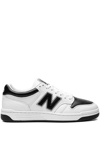 New Balance x Junya Watanabe MAN 480 sneakers - Bianco