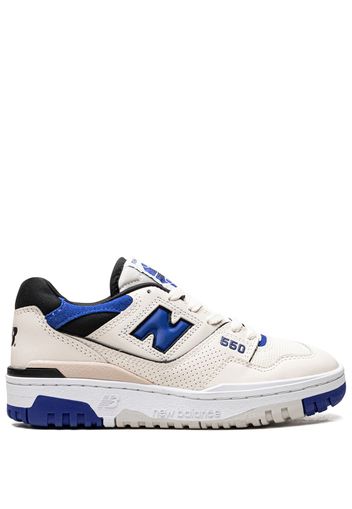 New Balance 550 "Team Royal" sneakers - Toni neutri