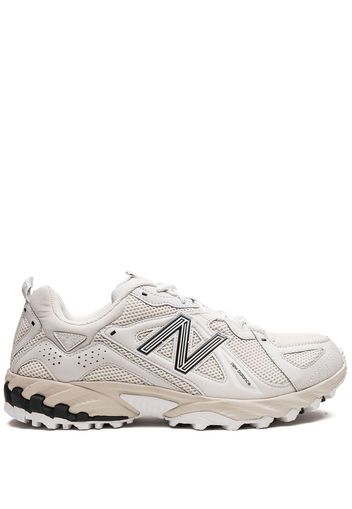 New Balance 610 low-top sneakers - Bianco