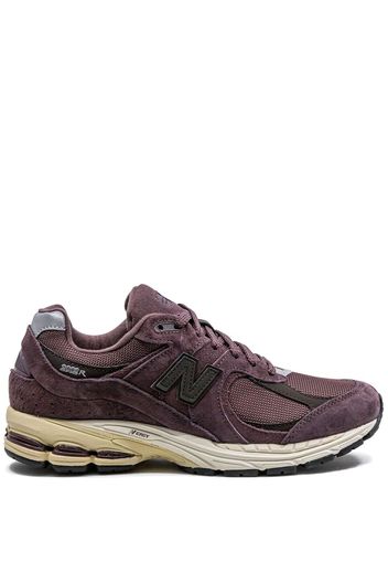 New Balance 2002R "Dark Grape" sneakers - Viola