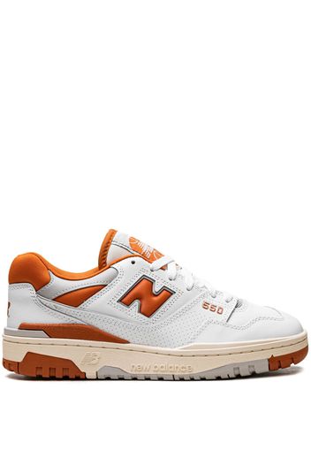 New Balance 550 "College Pack" sneakers - Bianco