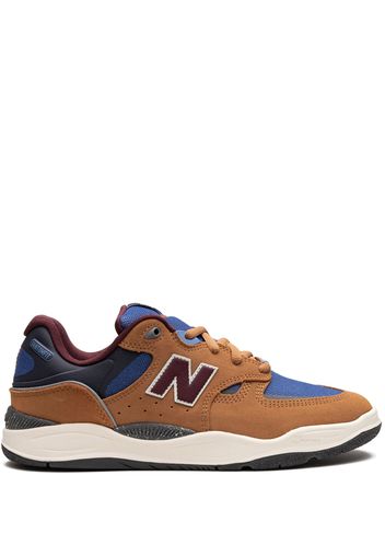 New Balance x Tiago Lemos Numeric 1010 sneakers - Marrone