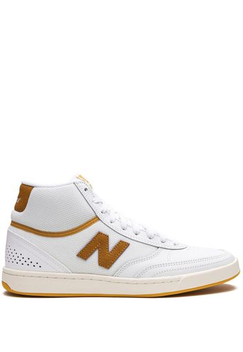 New Balance Numeric 440 High sneakers - Bianco