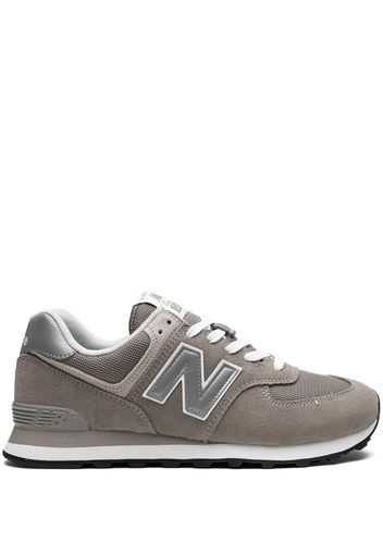 New Balance 574 low-top sneakers - Toni neutri