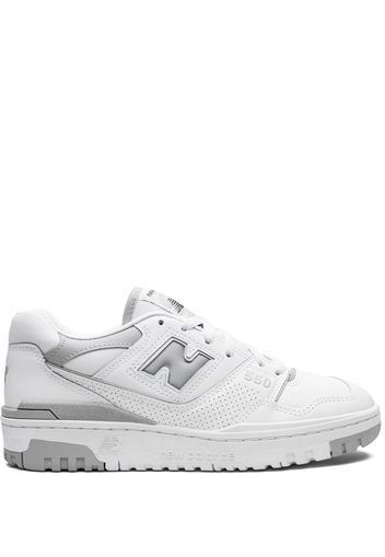 New Balance 550 - Bianco