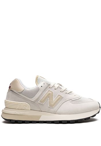 New Balance 574 low-top sneakers - Grigio