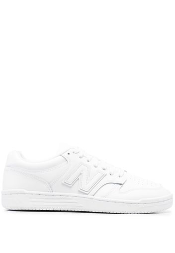 New Balance 480 low-top sneakers - Bianco