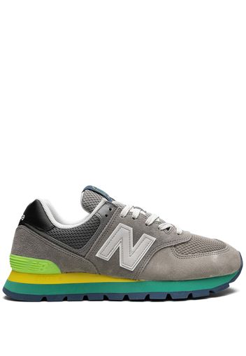 New Balance 574 Rugged sneakers - Grigio