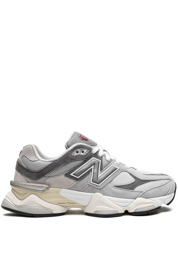 New Balance 9060 low-top sneakers - Grigio