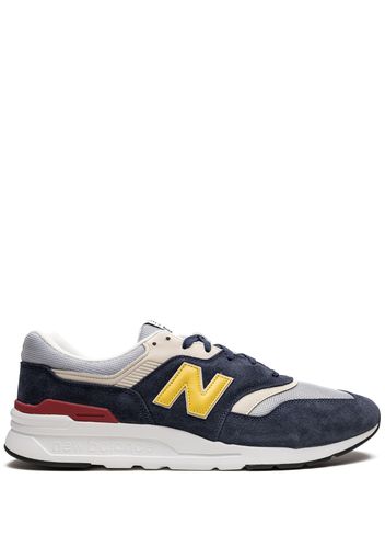 New Balance 997H sneakers - Blu