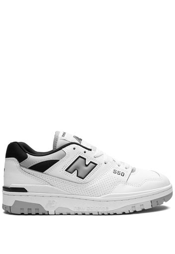 New Balance 550 low-top sneakers - Bianco