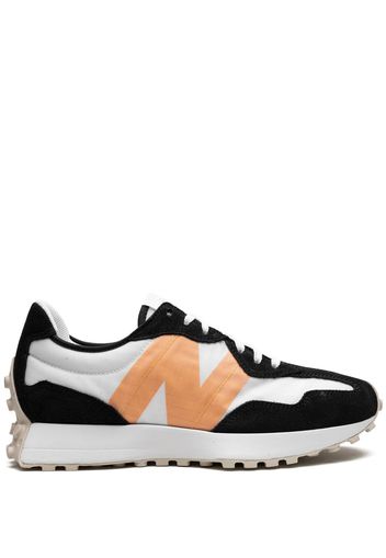 New Balance 327 low-top sneakers - Bianco